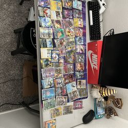 Pokémon Cards 