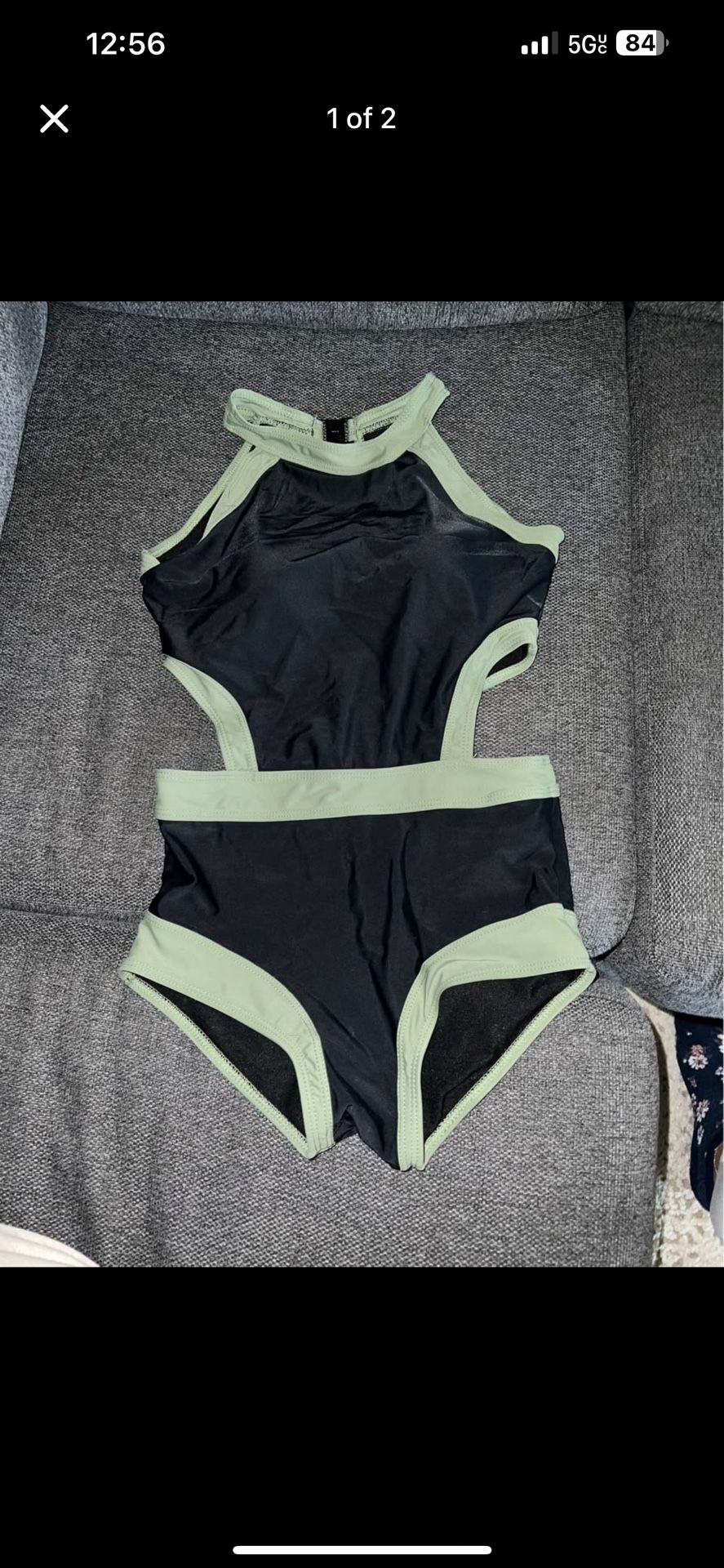 Medium Swimsuit