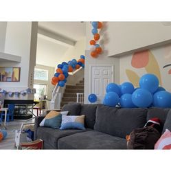 Macy’s Radley Couch, Purchased 2017