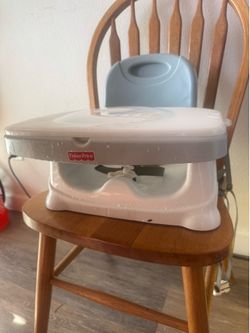 Booster Seat