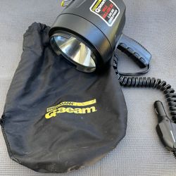 Hand Held Flood Light By Brinkman