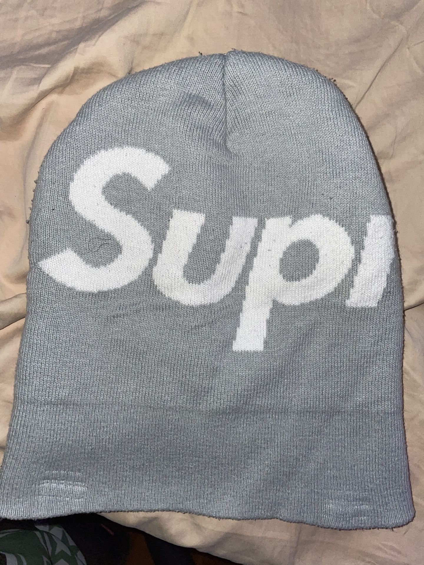 Used Supreme Hat 