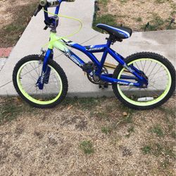 Bici Para Niño