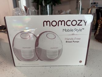 Momcozy M6 
