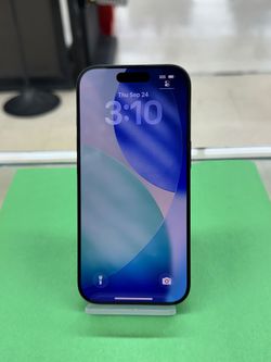 Iphone 16 pro 128gb unlocked