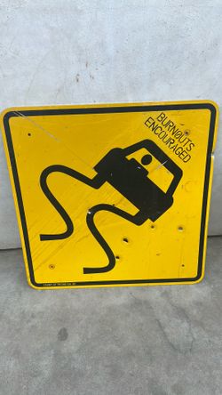 RETIRE STREET SIGN $25