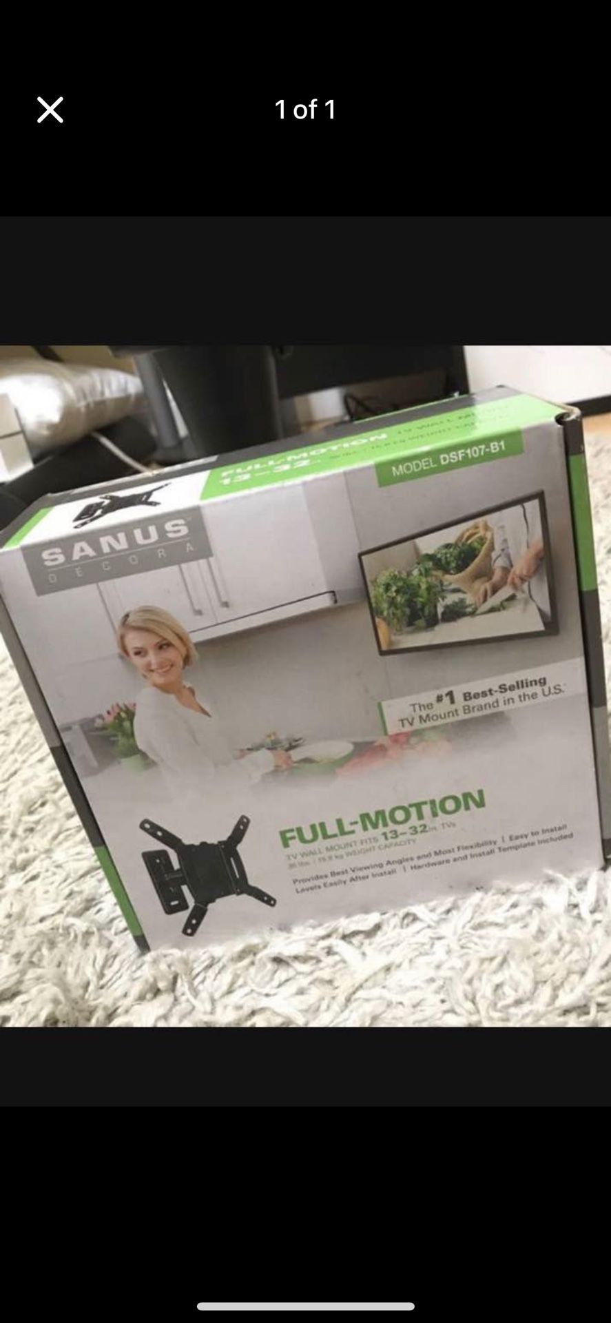 Tv Mound