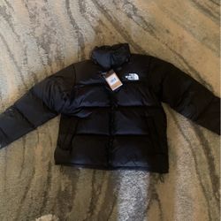 M 1996 Retro North Face Jacket