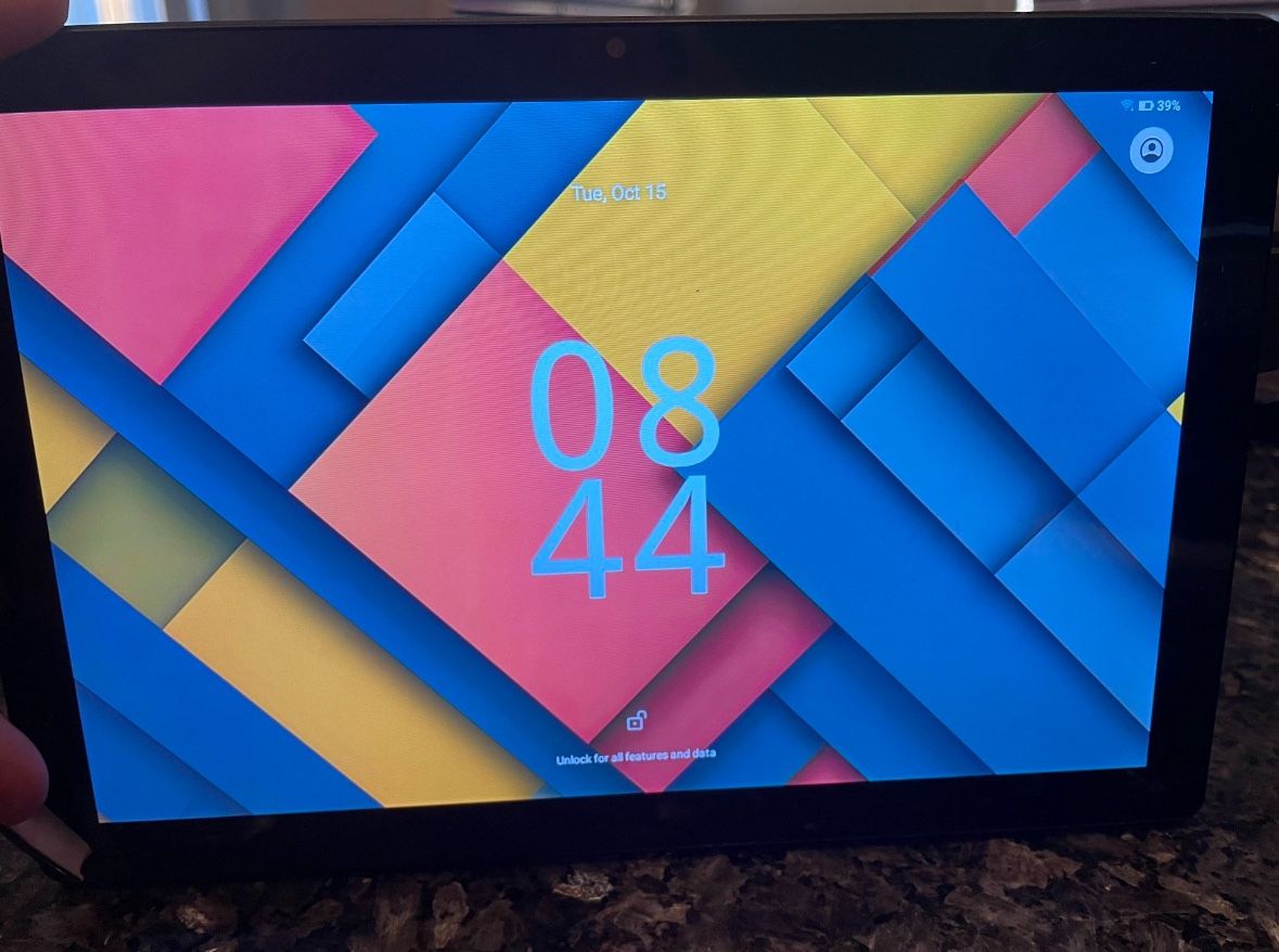 Android Tablet (Like New)
