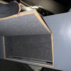 Storage Truck Bed Bed.  