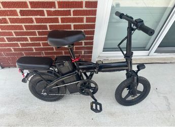 Ebike