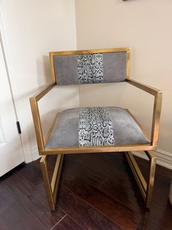 Sho-Modern Chair