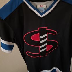 Dollar Sign Jersey