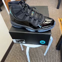 GAMMAS 