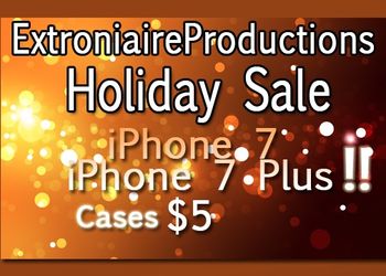 Brand new iPhone 7 and iPhone 7 Plus Cases