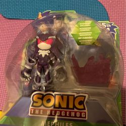 Sonic The Hedgehog 