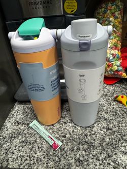 Owala cups