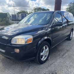 2006 Chevrolet Uplander