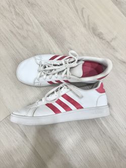 Girls Addidas Shoes