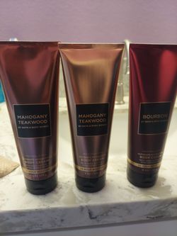 Bath Body Works