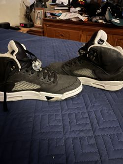 Jordan 5 Retro Moonlight 2021