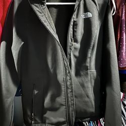 Women Northface Jacket Medium Size Very Good Condition