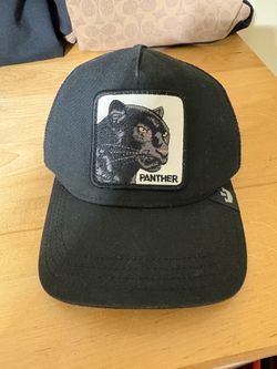 Goorin bros hat