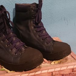 ALDO THINSULATE MEN'S BOOTS SIZE 10 EURO 43 - MINT !!!