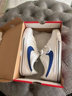 Nike Court Legacy CNVS