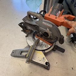 Tile Cutter