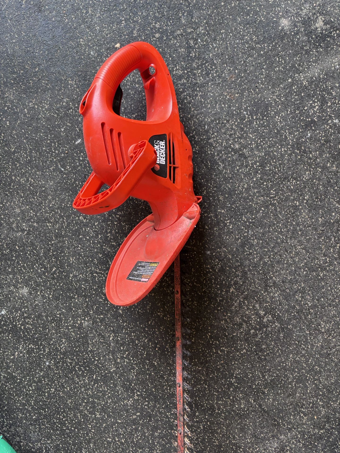 Garden Tool