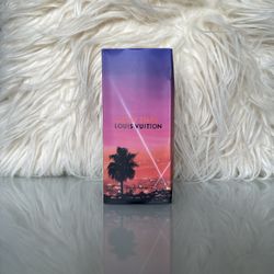 Louis Vuitton City Of Stars 100ml Fragrance