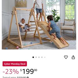 Play set 