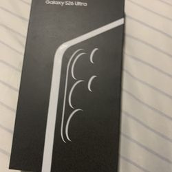 Samsung Galaxy S26 Ultra 1TB