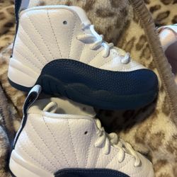 jordan 12 6c brand new never worn 