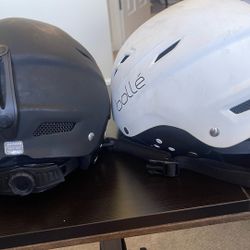 Bolle Ski Helmet