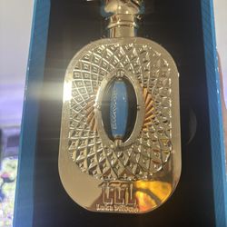 Luka Milano Aqua Golden Cologne