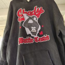 2008 Battle Tested Xxl