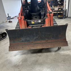 Dozer Blade Bobcat 