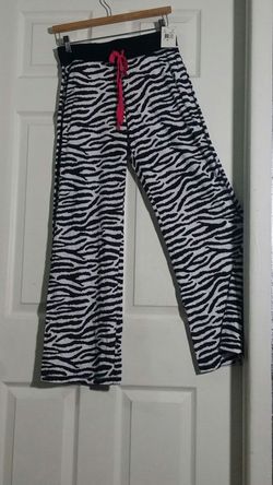Pijama pants
