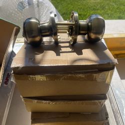 Door Knobs For Bedrooms