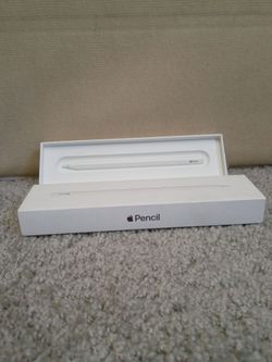 APPLE PENCIL