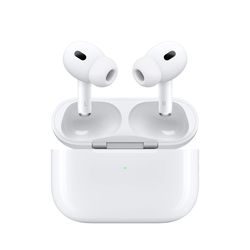 Apple AirPods Pro (2nd Generation) – (Brand New) 🔥/Original/Active Noise Cancellation Wireless Earbuds