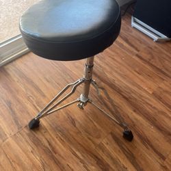 FREE Drum throne/seat