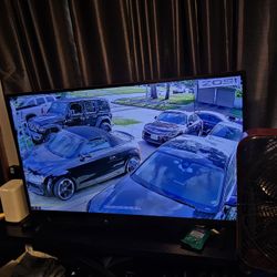 4 SurveillanceCameras With 8 Channel Dvr Materials And Labor Is Included.