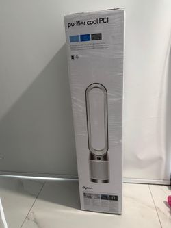 Ventilador purificador