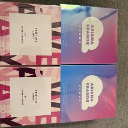 Ariana Grande Perfume 