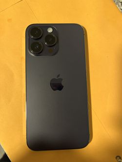 Iphone 14 Pro Max 256 Gb