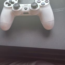 PS4 Pro