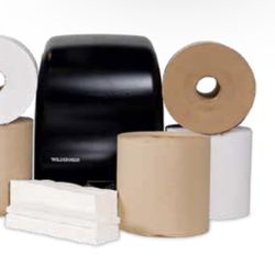 Paper Towel dispensers New In Box